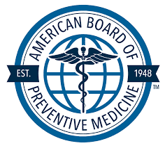 American Board of Preventive Medicine