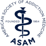 American Society of Addiction Medicine