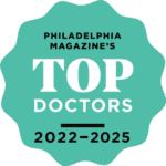 Philadelphia Magazine Top Doctors