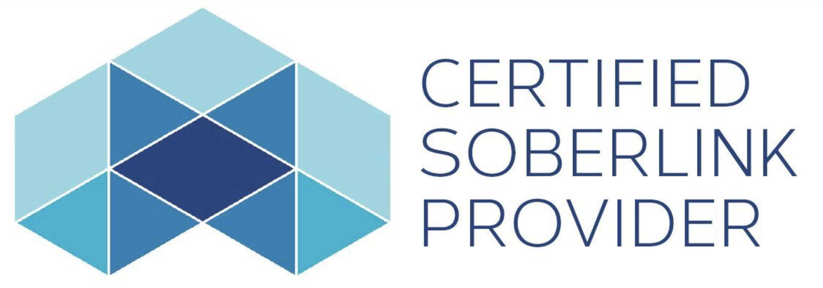 Certified Soberlink Provider